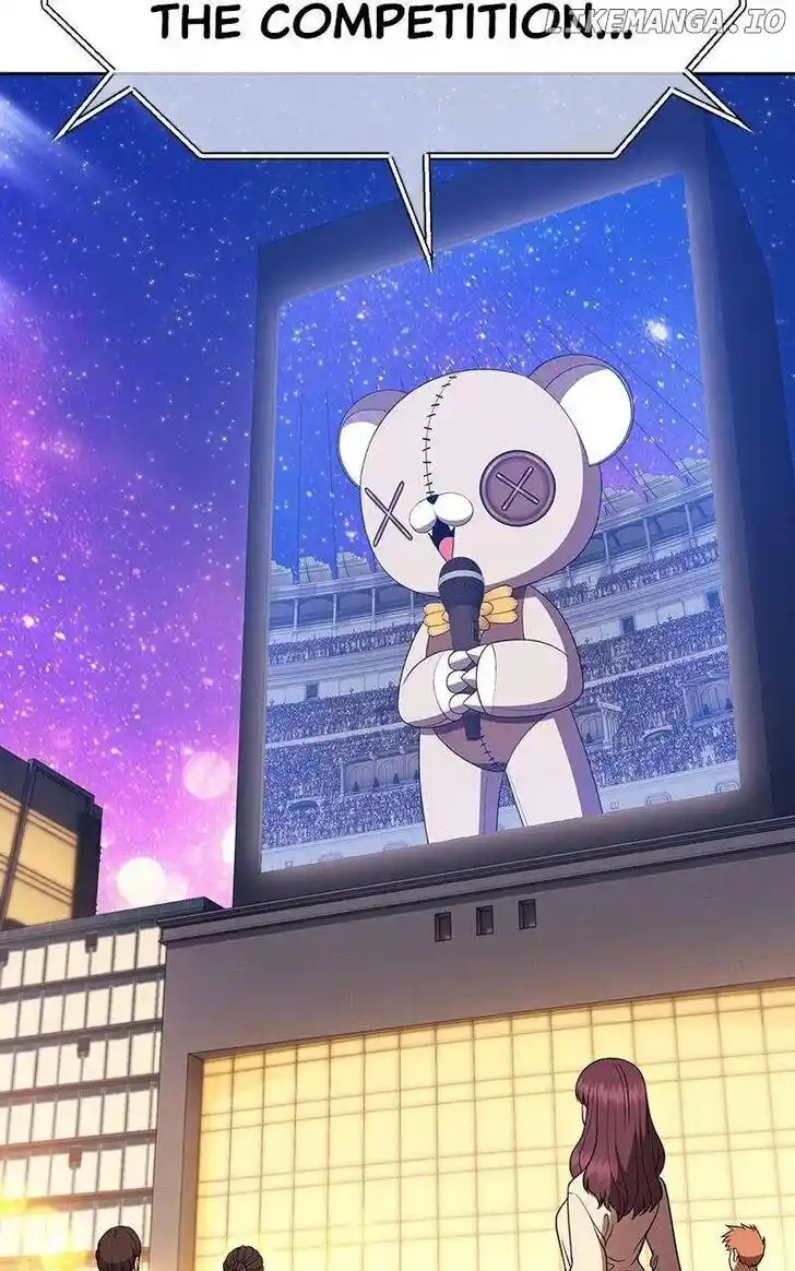 99 Reinforced Wood Stick Ch.122