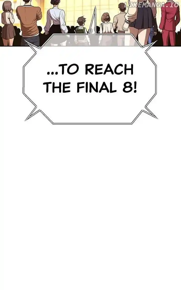 99 Reinforced Wood Stick Ch.122