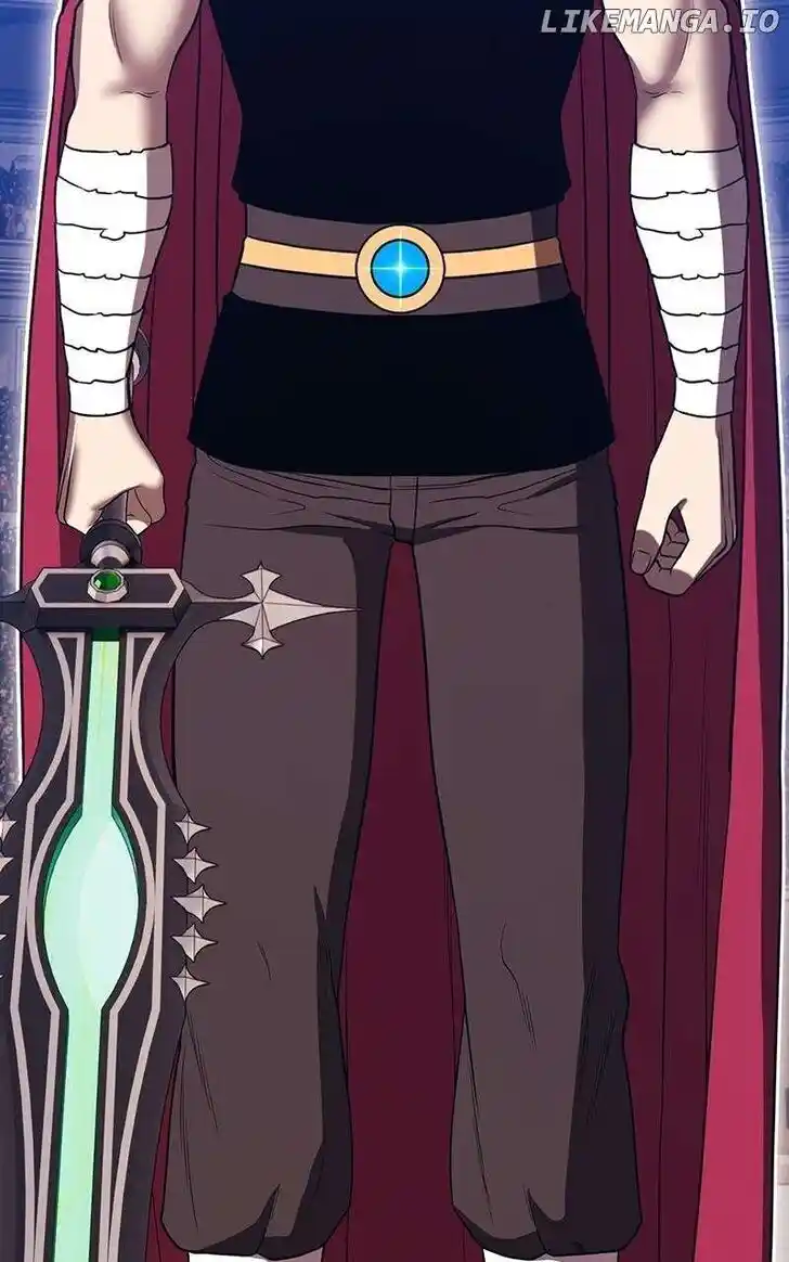 99 Reinforced Wood Stick Ch.122