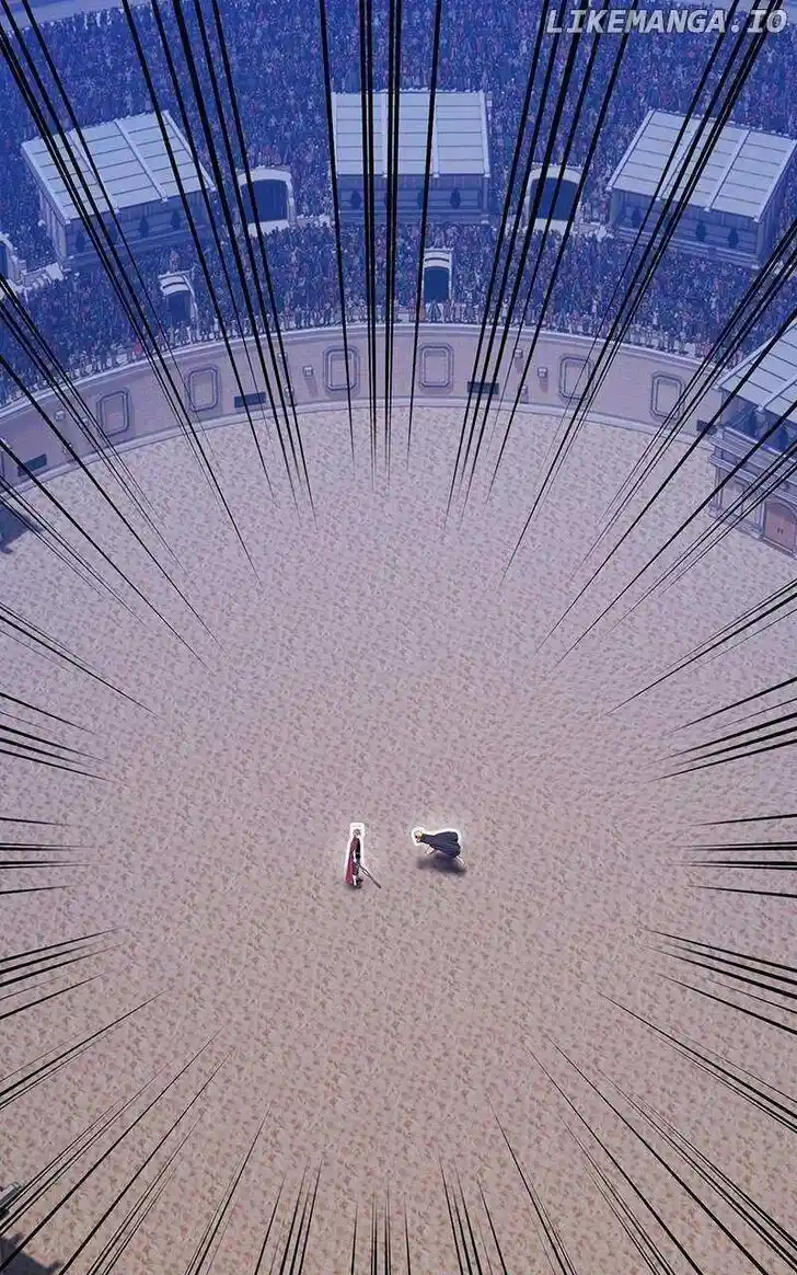 99 Reinforced Wood Stick Ch.122