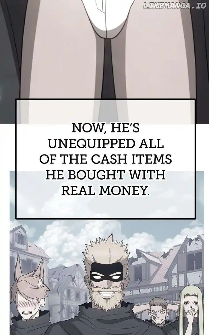 99 Reinforced Wood Stick Ch.122