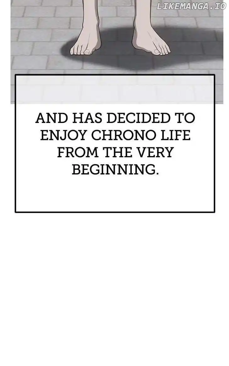 99 Reinforced Wood Stick Ch.122