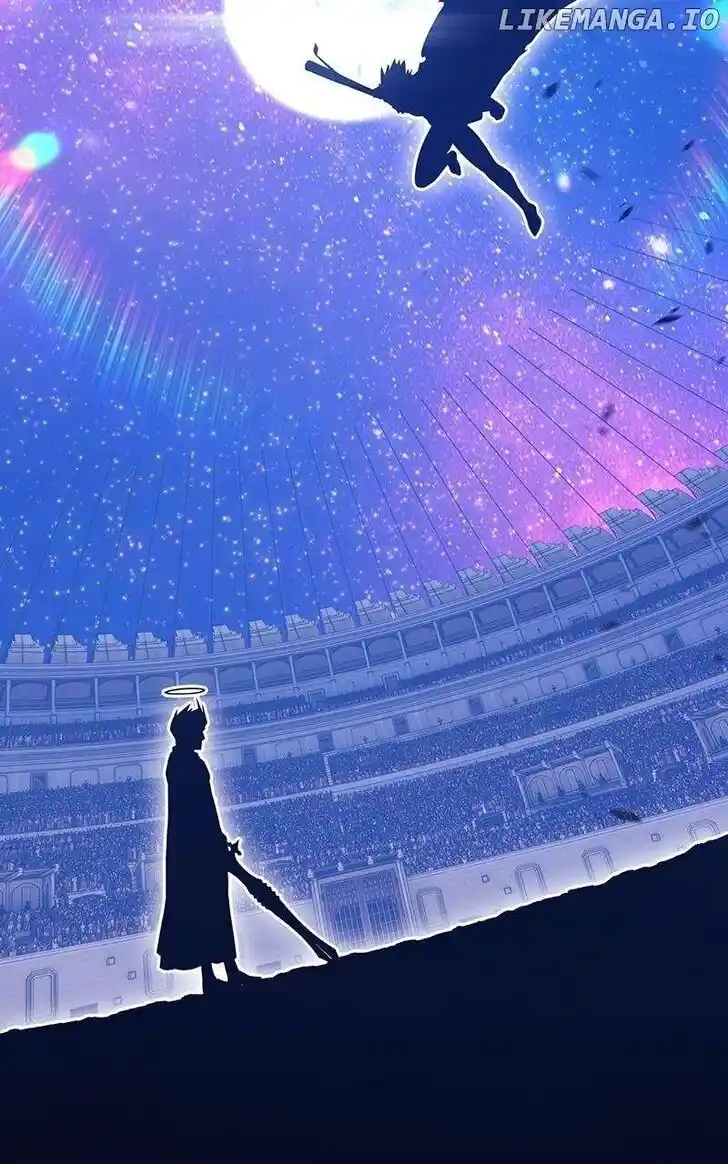 99 Reinforced Wood Stick Ch.122