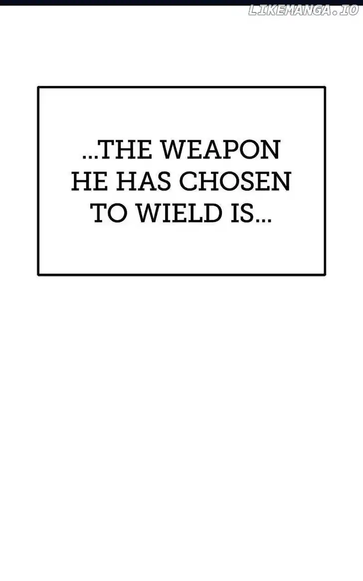 99 Reinforced Wood Stick Ch.122