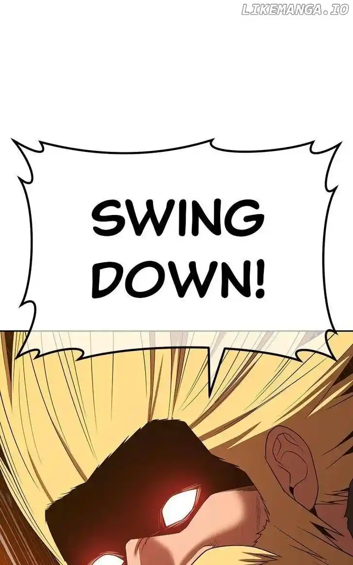 99 Reinforced Wood Stick Ch.122