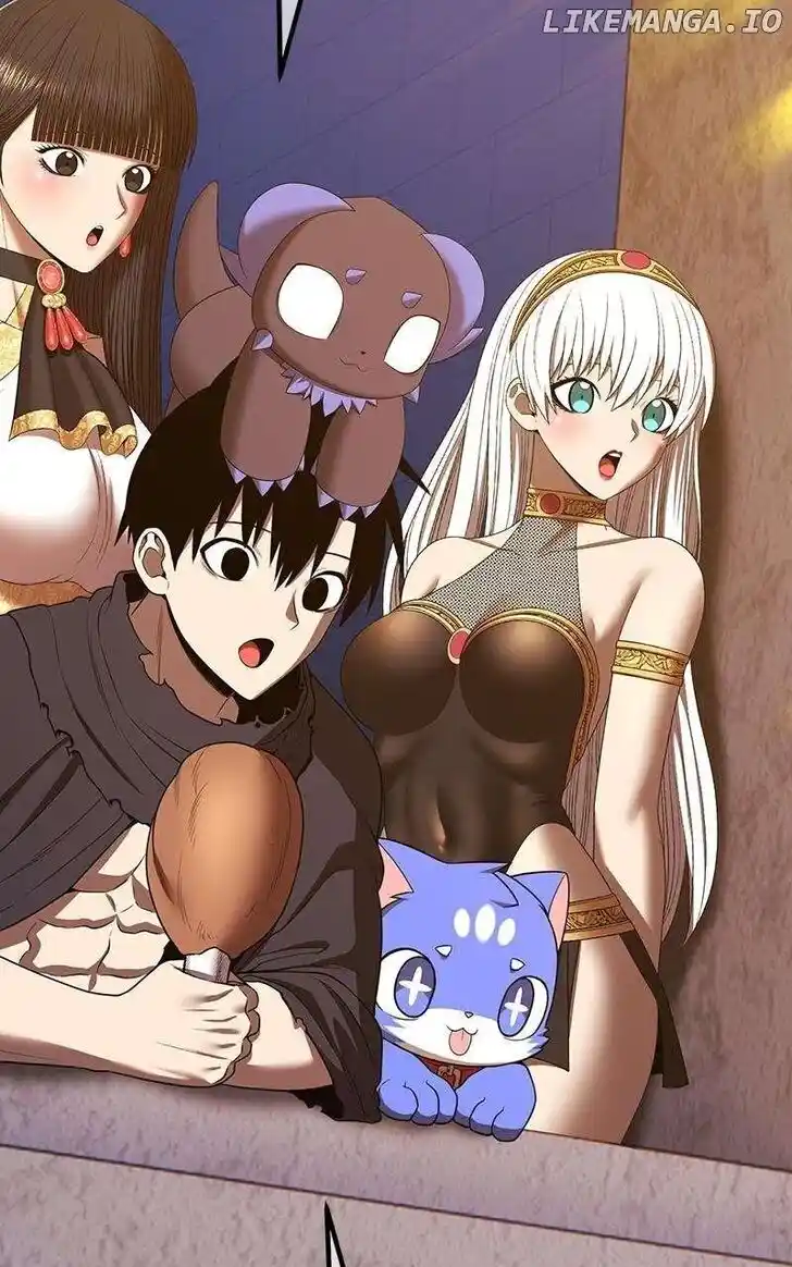 99 Reinforced Wood Stick Ch.122