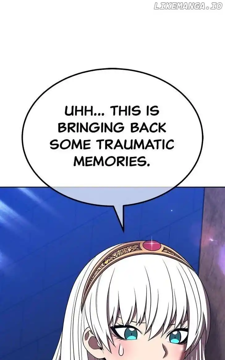 99 Reinforced Wood Stick Ch.122