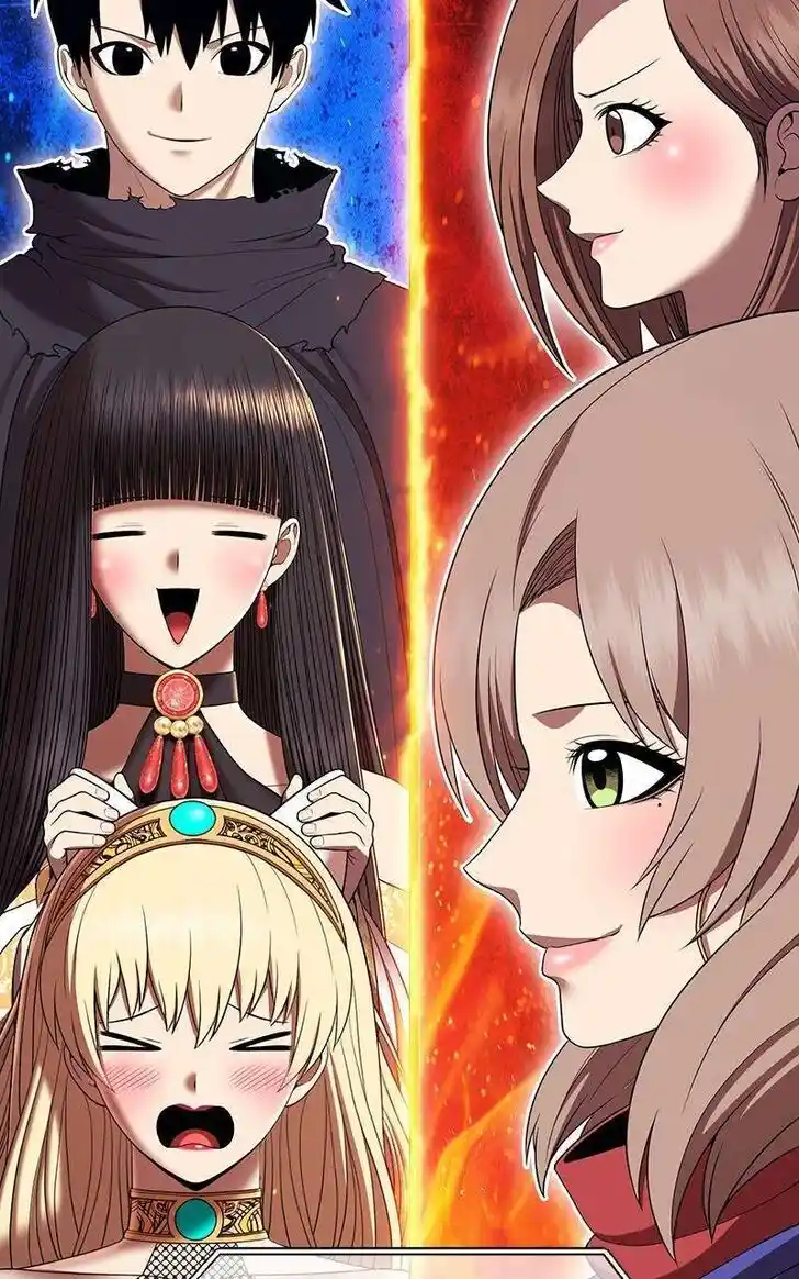 99 Reinforced Wood Stick Ch.123