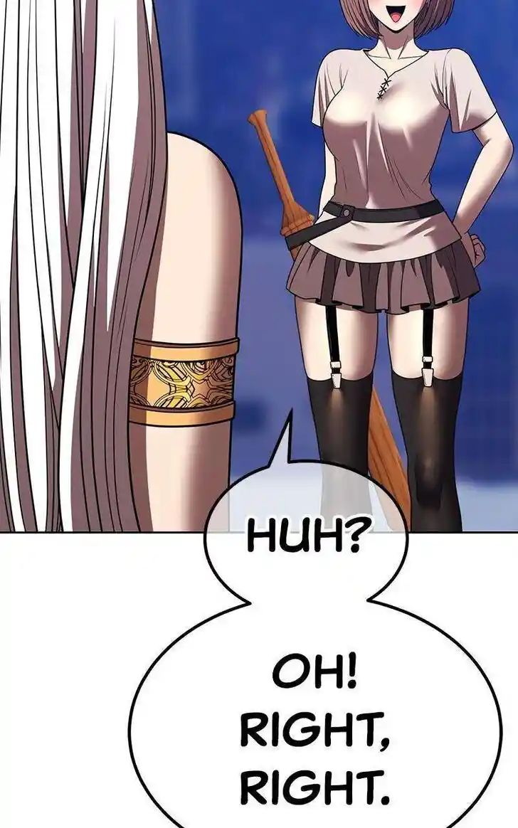 99 Reinforced Wood Stick Ch.123