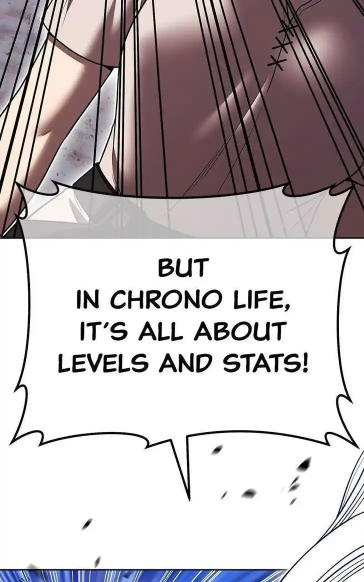 99 Reinforced Wood Stick Ch.123