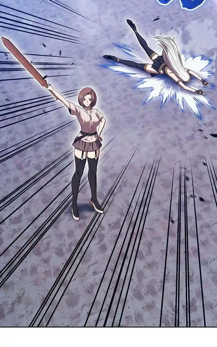 99 Reinforced Wood Stick Ch.123