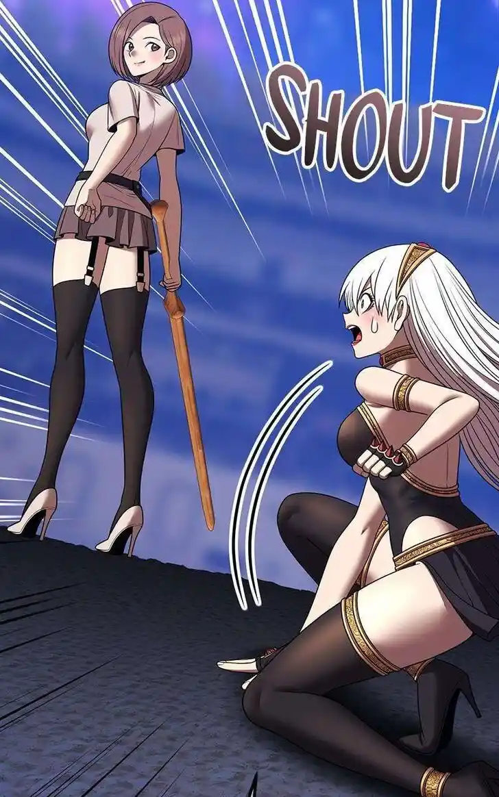 99 Reinforced Wood Stick Ch.123