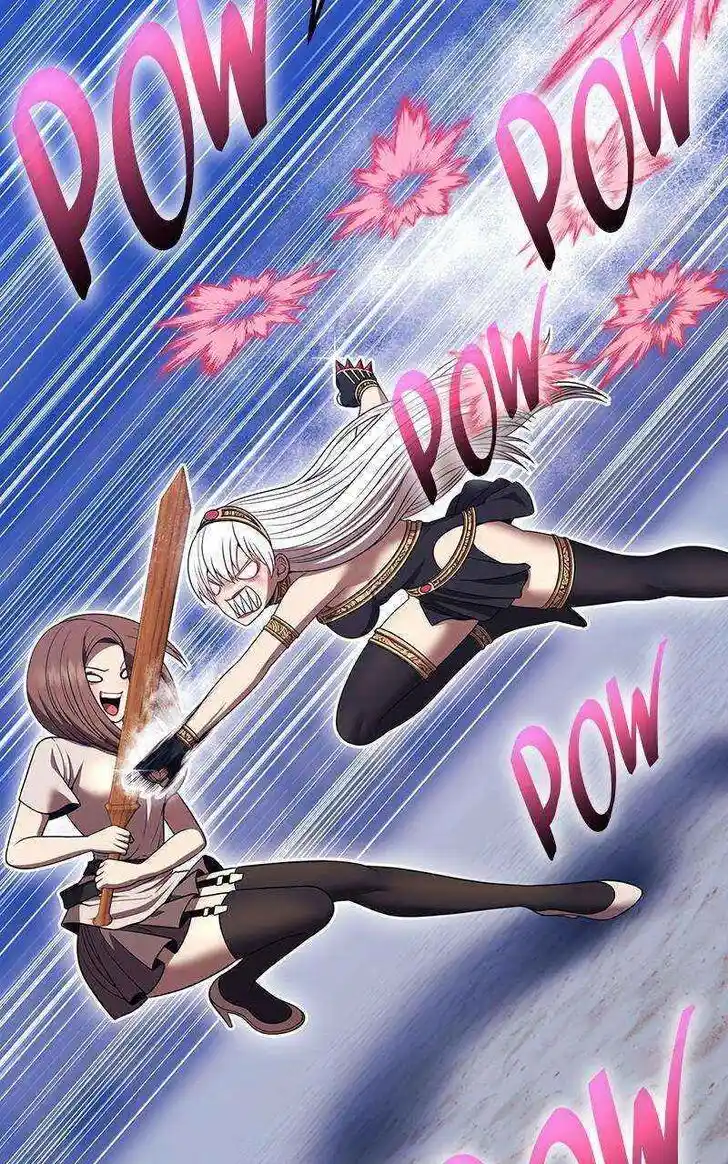 99 Reinforced Wood Stick Ch.123