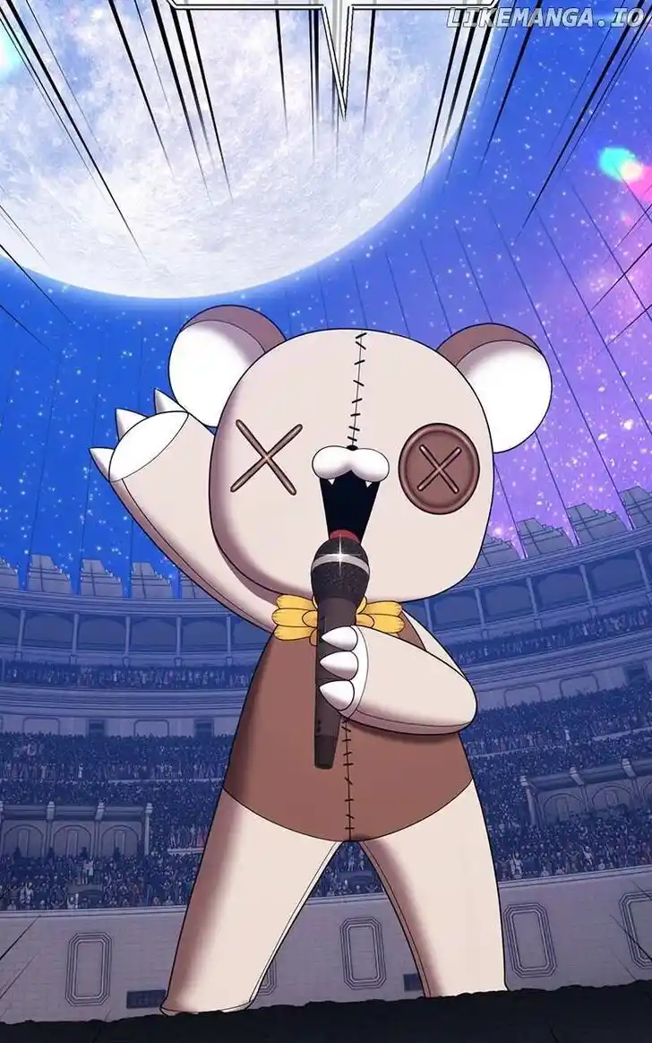 99 Reinforced Wood Stick Ch.124