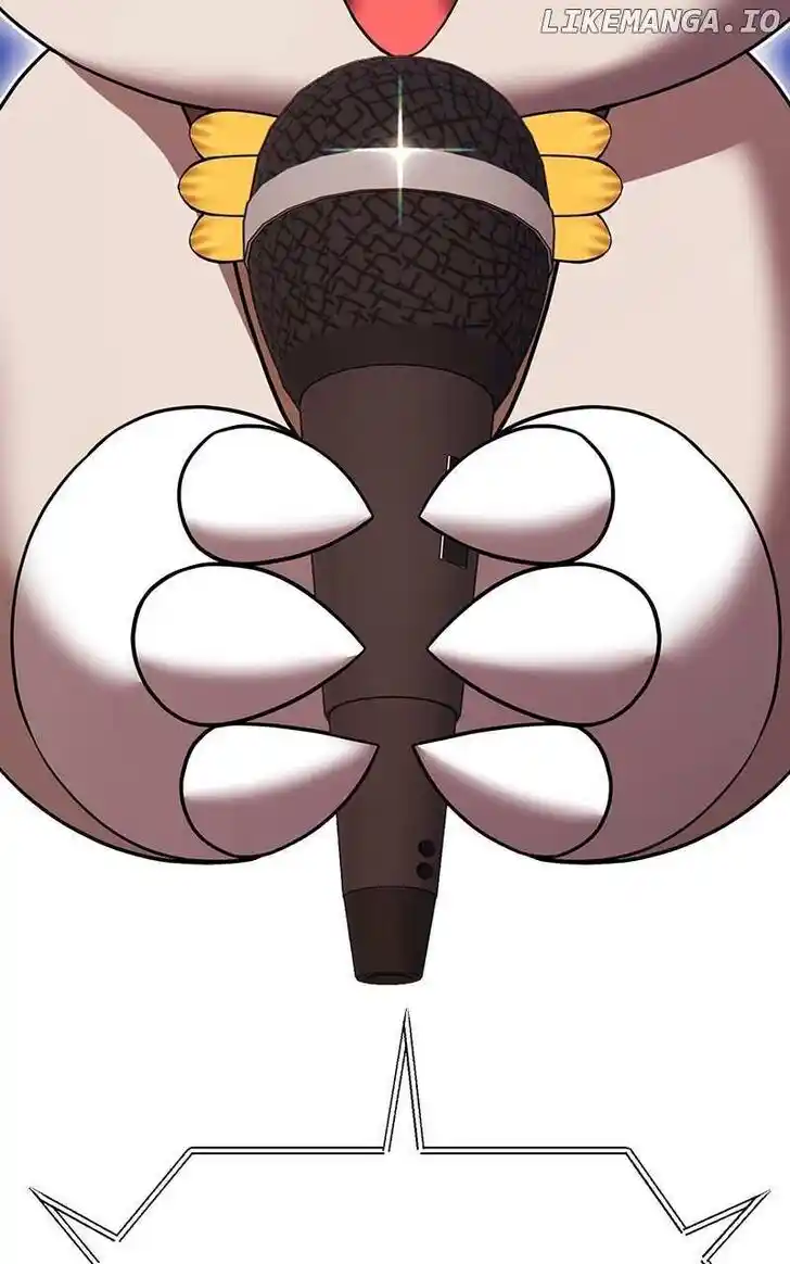 99 Reinforced Wood Stick Ch.124