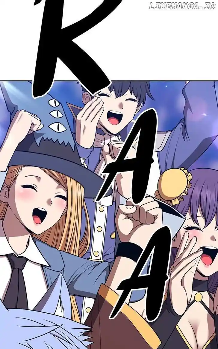 99 Reinforced Wood Stick Ch.124