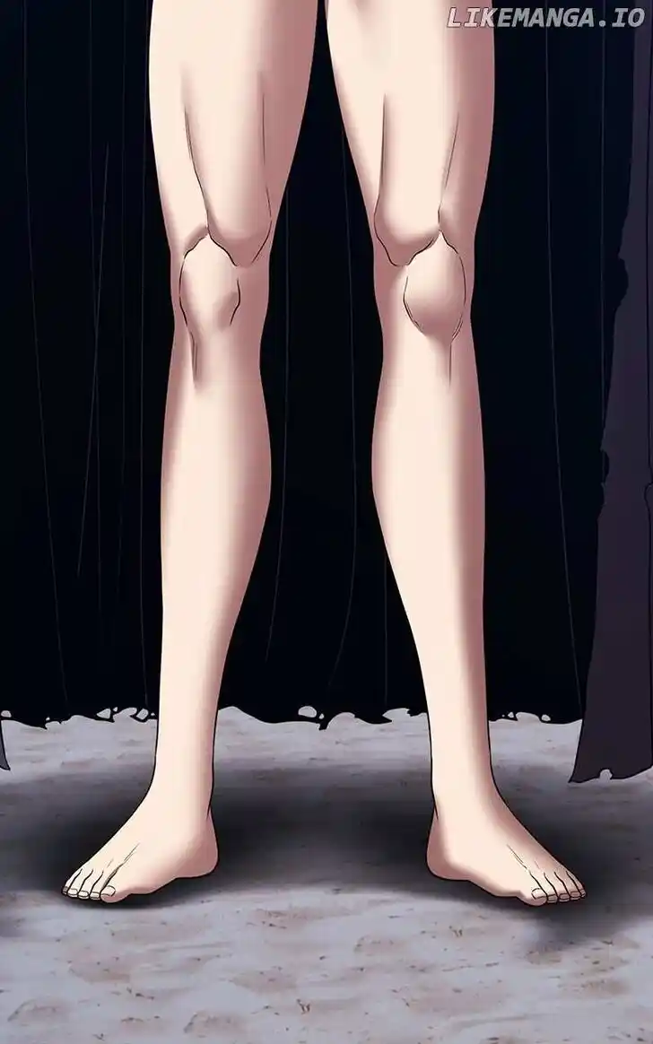 99 Reinforced Wood Stick Ch.124