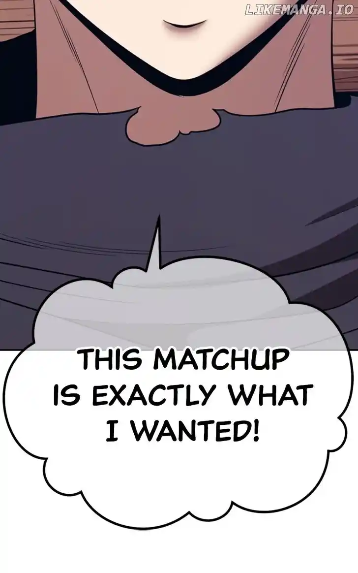 99 Reinforced Wood Stick Ch.124