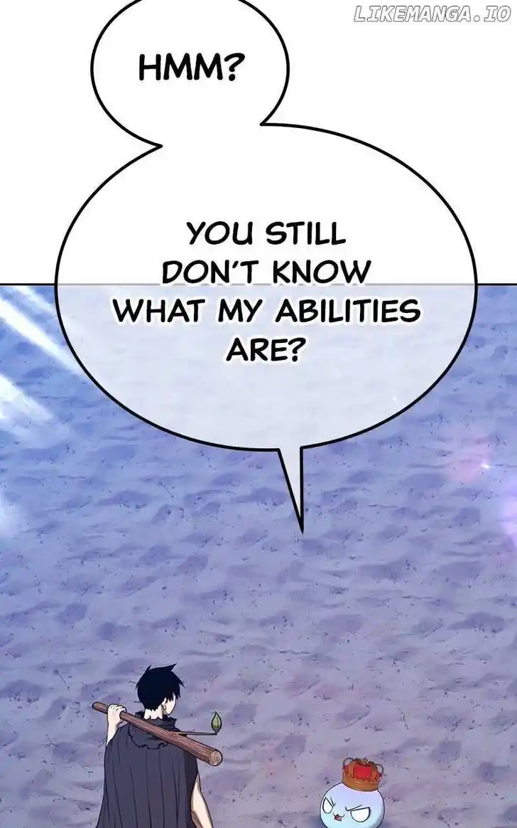 99 Reinforced Wood Stick Ch.124