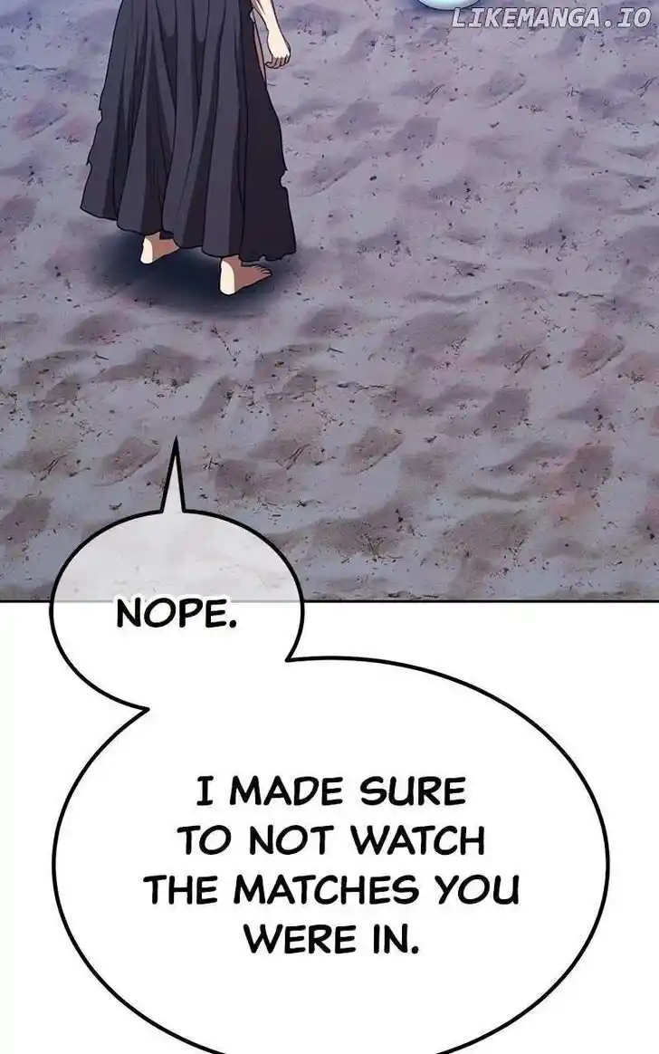 99 Reinforced Wood Stick Ch.124