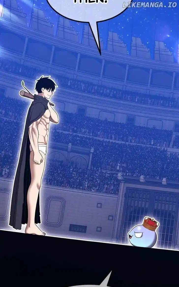 99 Reinforced Wood Stick Ch.124