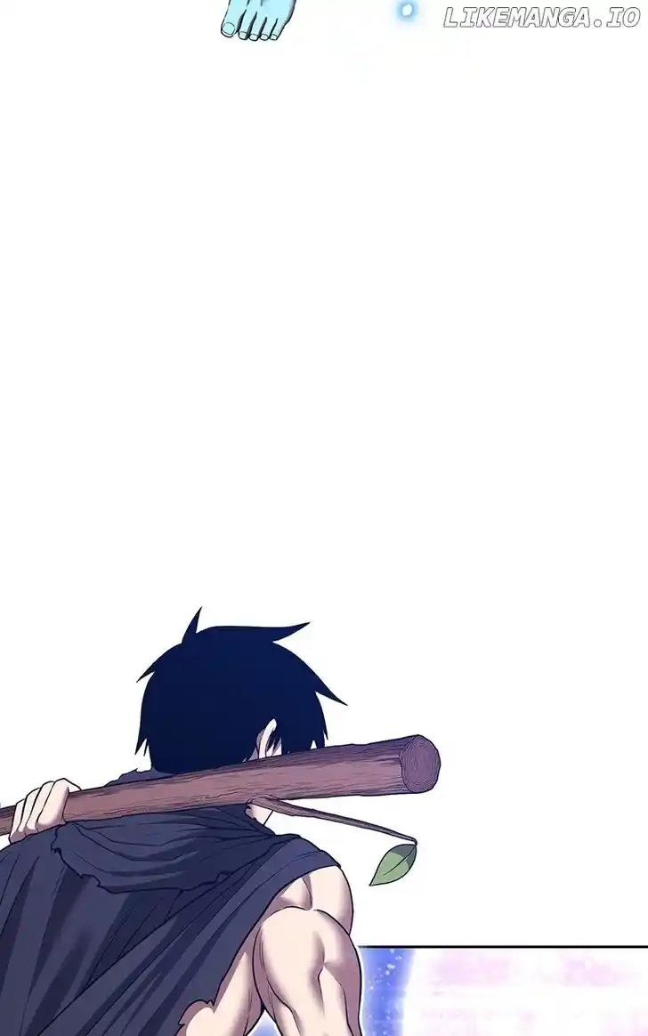 99 Reinforced Wood Stick Ch.124