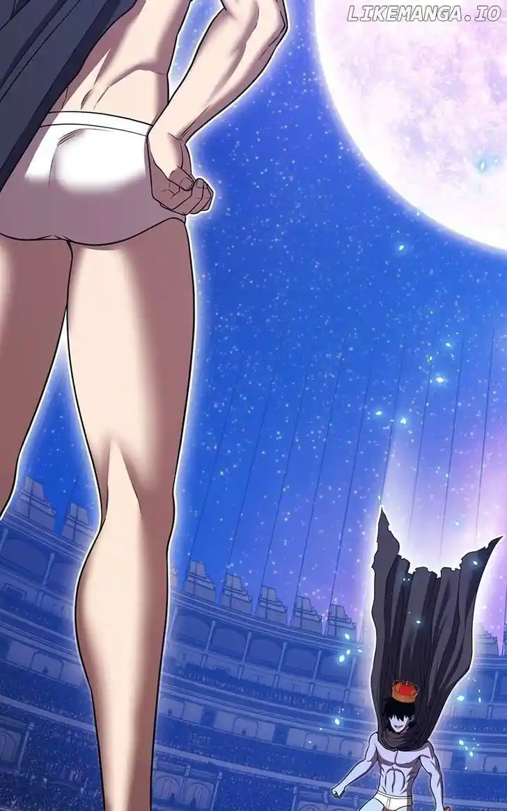 99 Reinforced Wood Stick Ch.124