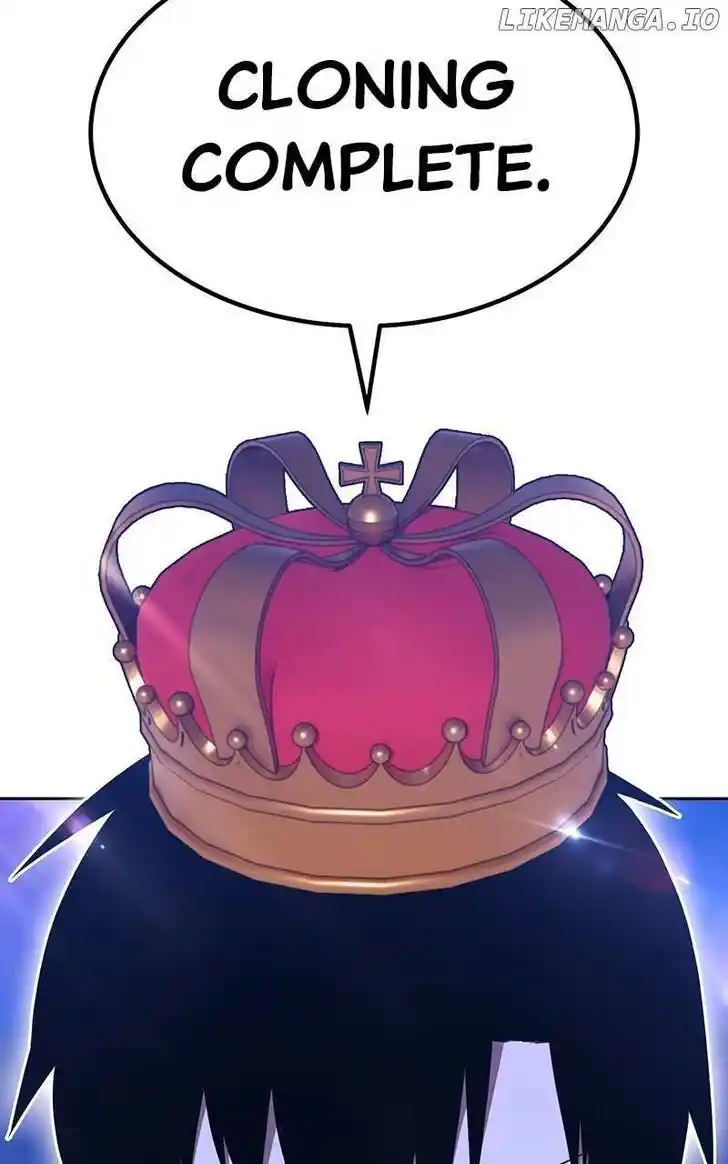 99 Reinforced Wood Stick Ch.124