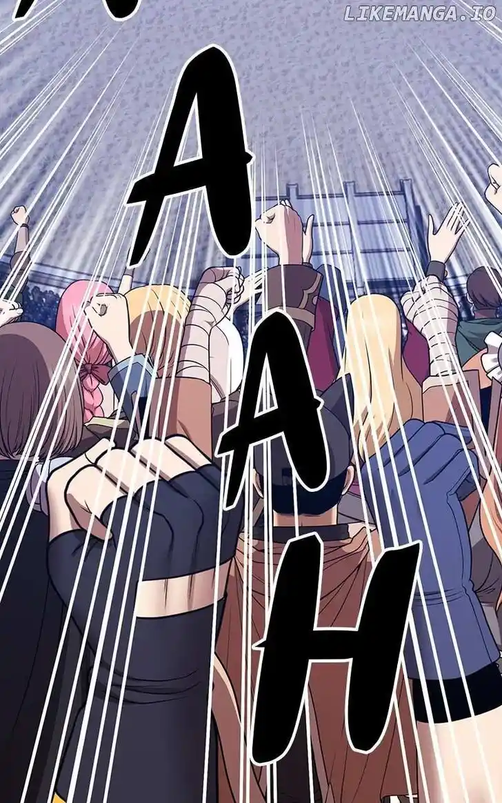 99 Reinforced Wood Stick Ch.124