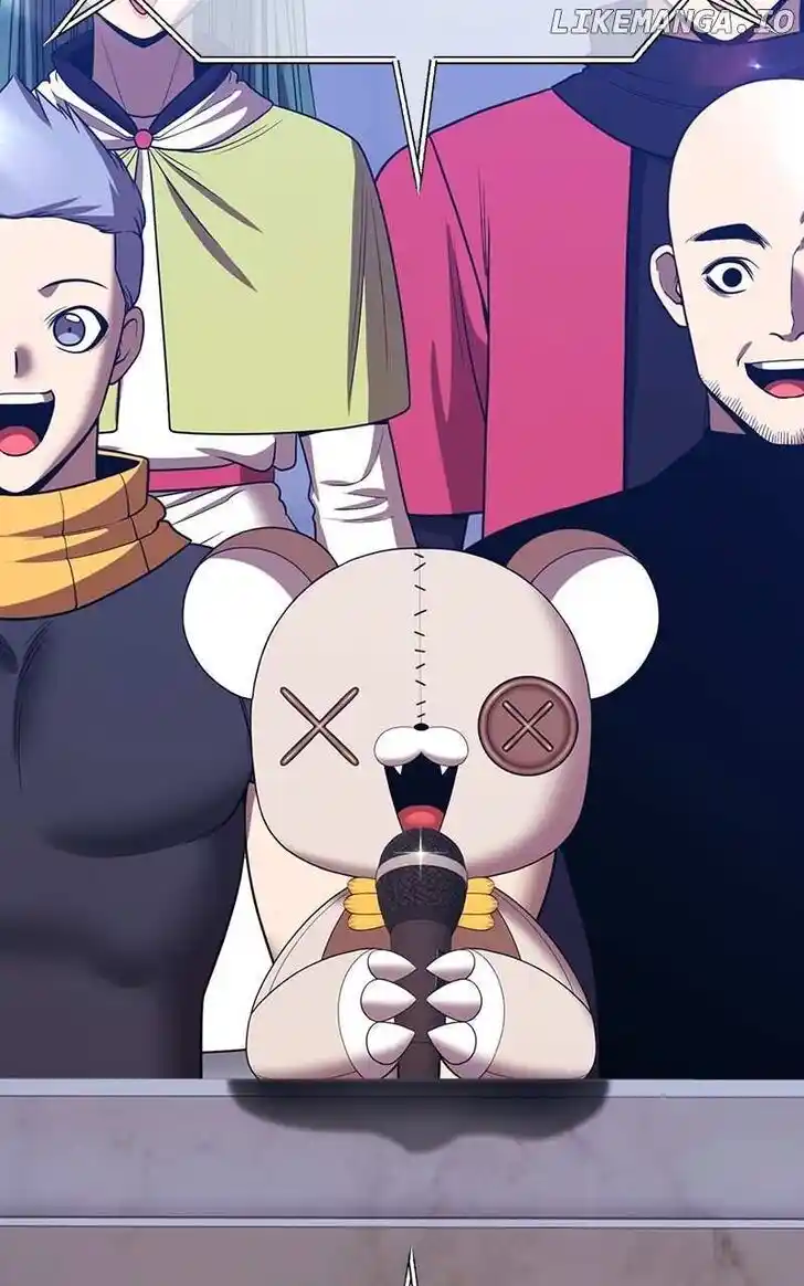 99 Reinforced Wood Stick Ch.124