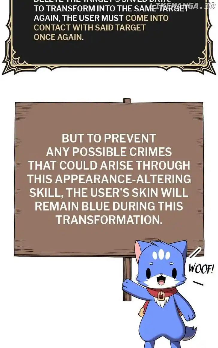 99 Reinforced Wood Stick Ch.124