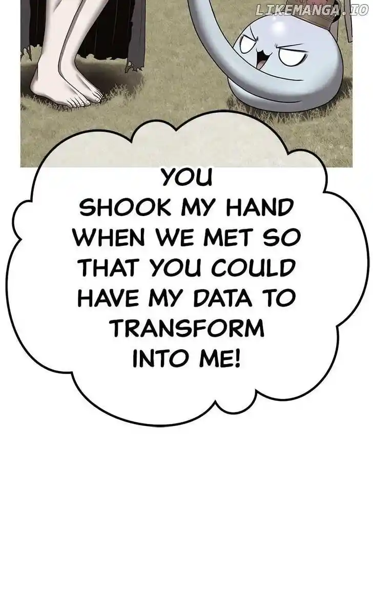 99 Reinforced Wood Stick Ch.124