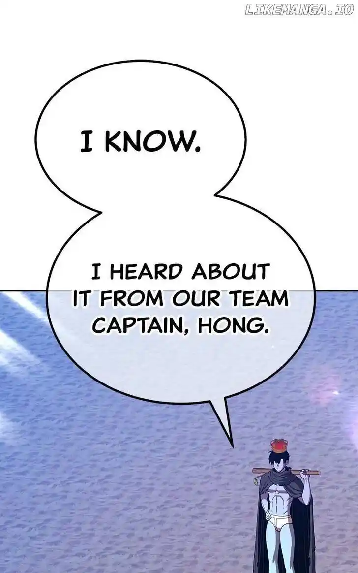 99 Reinforced Wood Stick Ch.124