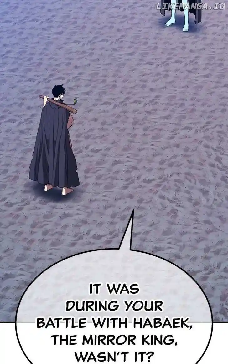 99 Reinforced Wood Stick Ch.124