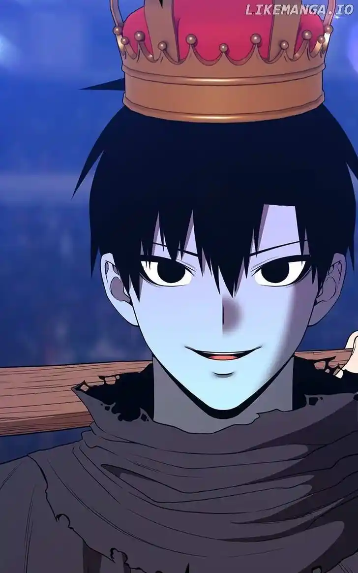 99 Reinforced Wood Stick Ch.124