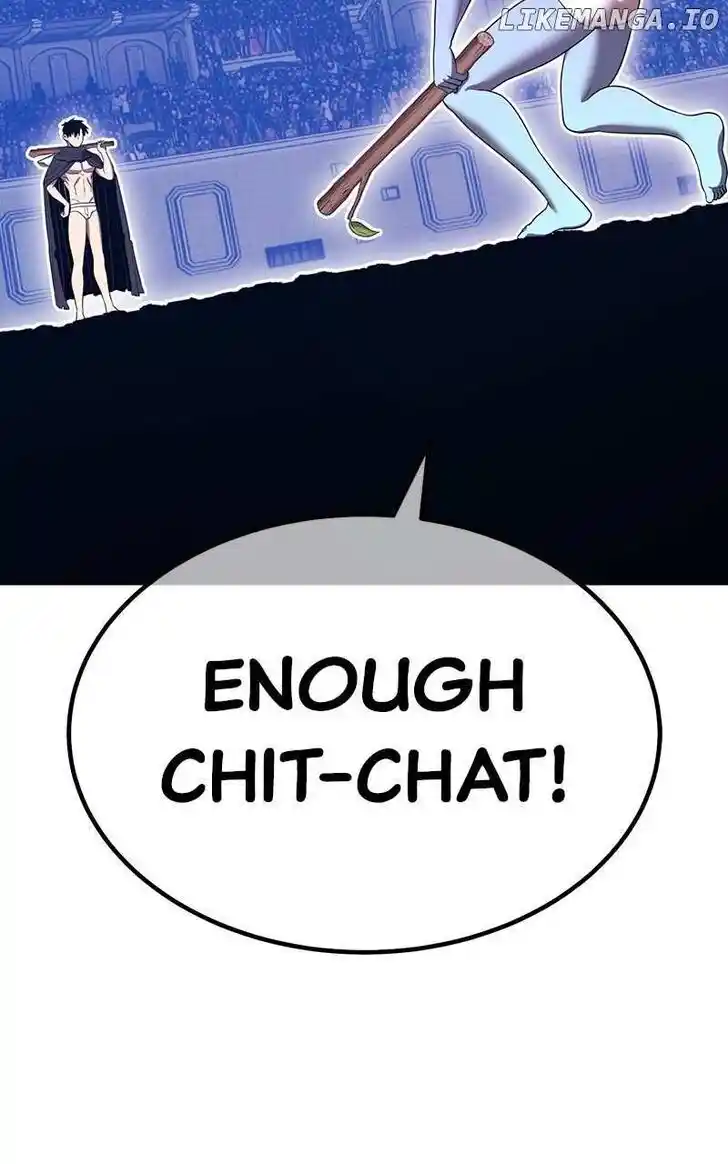 99 Reinforced Wood Stick Ch.124