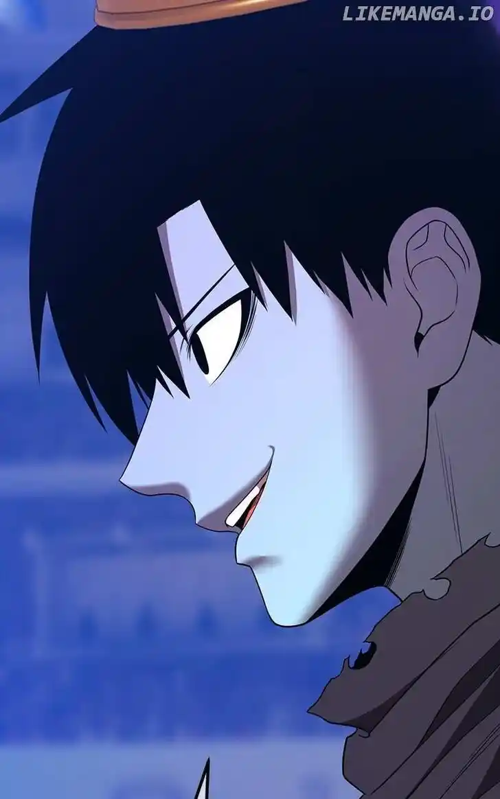 99 Reinforced Wood Stick Ch.124