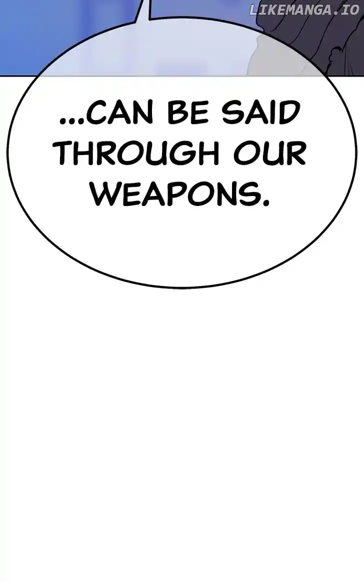 99 Reinforced Wood Stick Ch.124