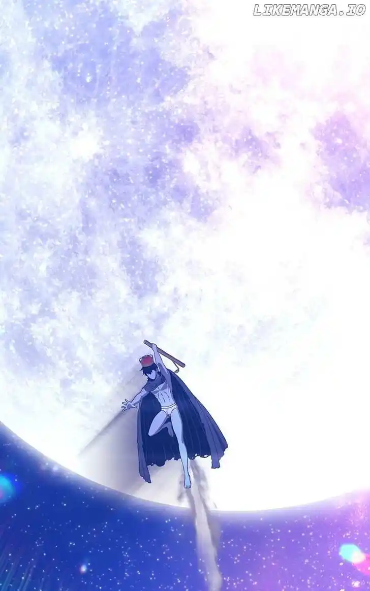 99 Reinforced Wood Stick Ch.124