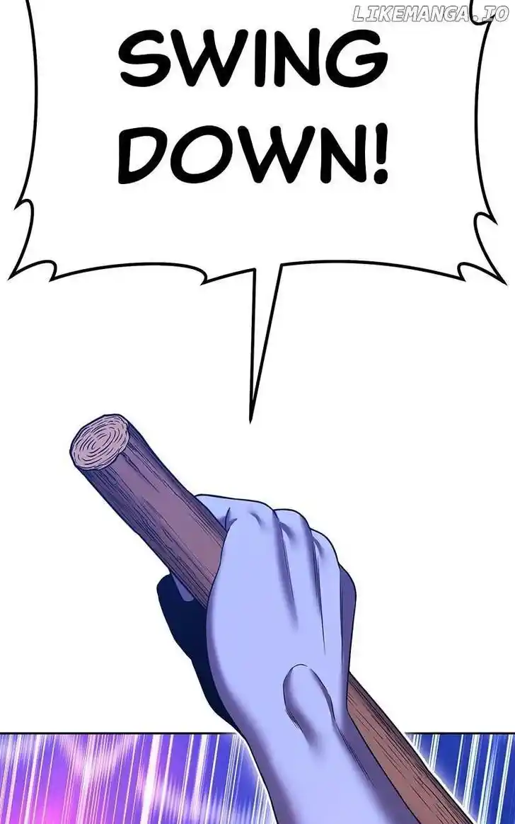 99 Reinforced Wood Stick Ch.124