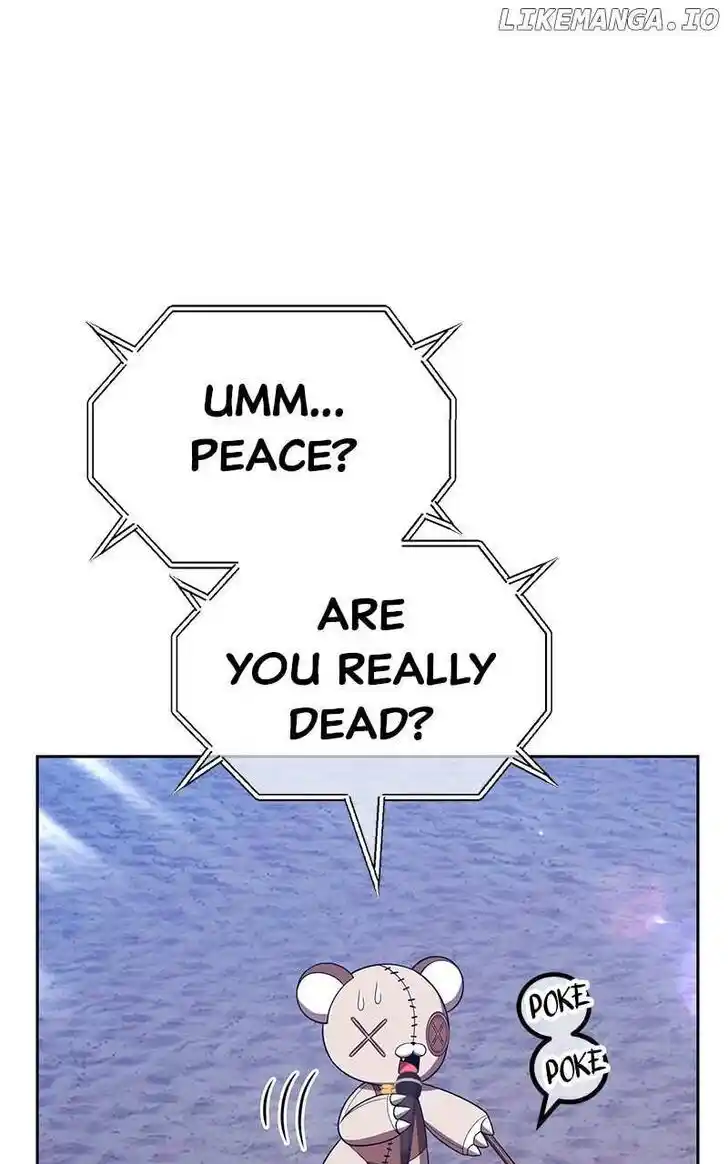 99 Reinforced Wood Stick Ch.125