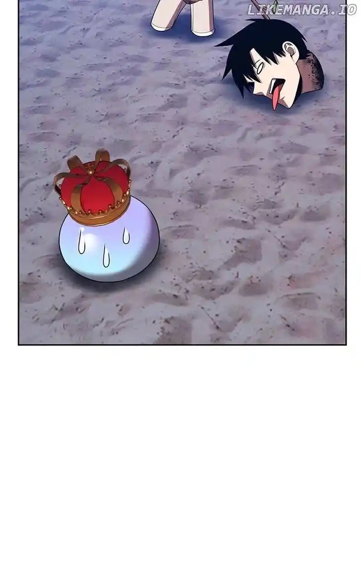 99 Reinforced Wood Stick Ch.125