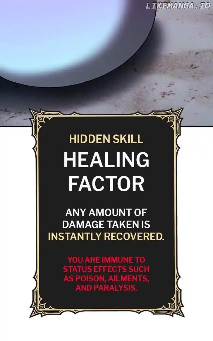 99 Reinforced Wood Stick Ch.125