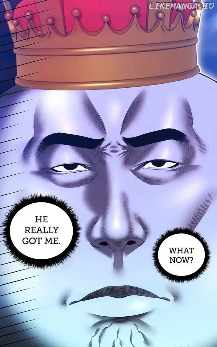 99 Reinforced Wood Stick Ch.125