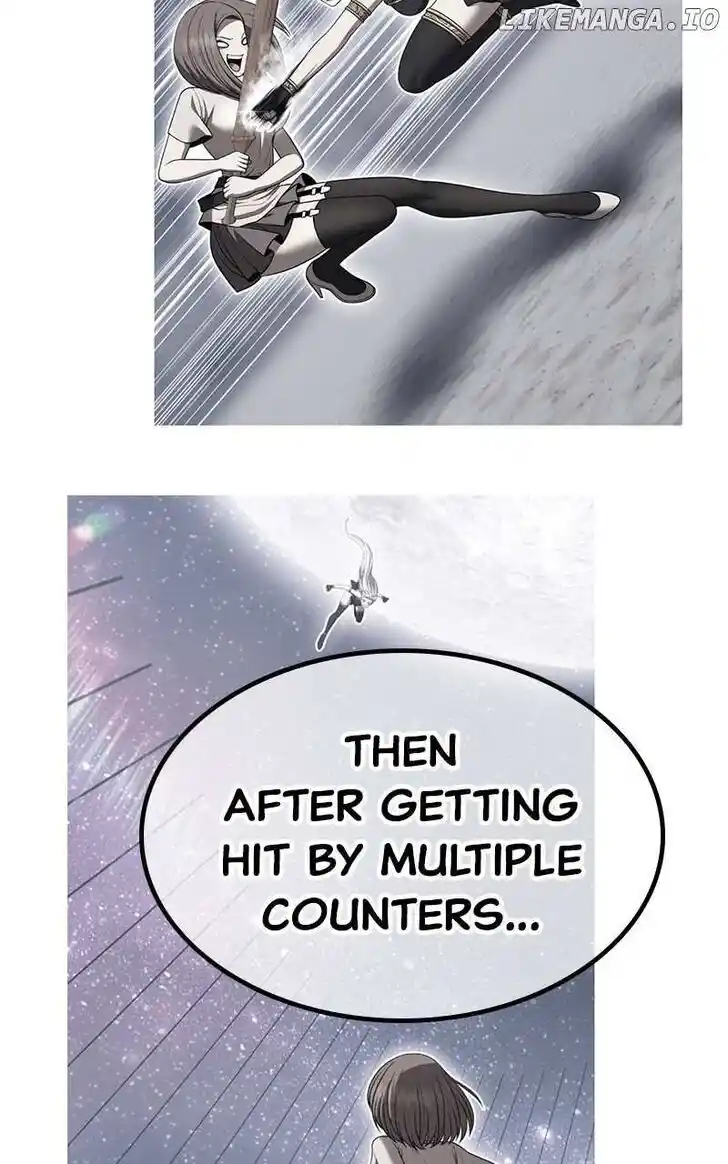 99 Reinforced Wood Stick Ch.125