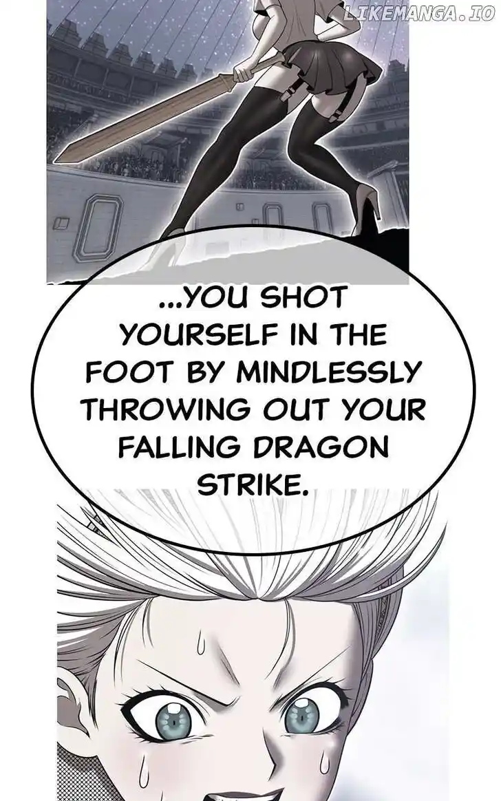 99 Reinforced Wood Stick Ch.125