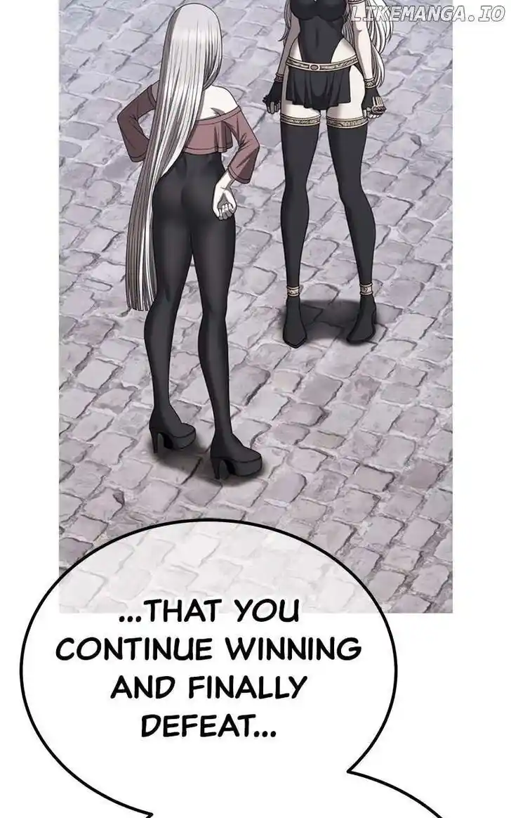 99 Reinforced Wood Stick Ch.125