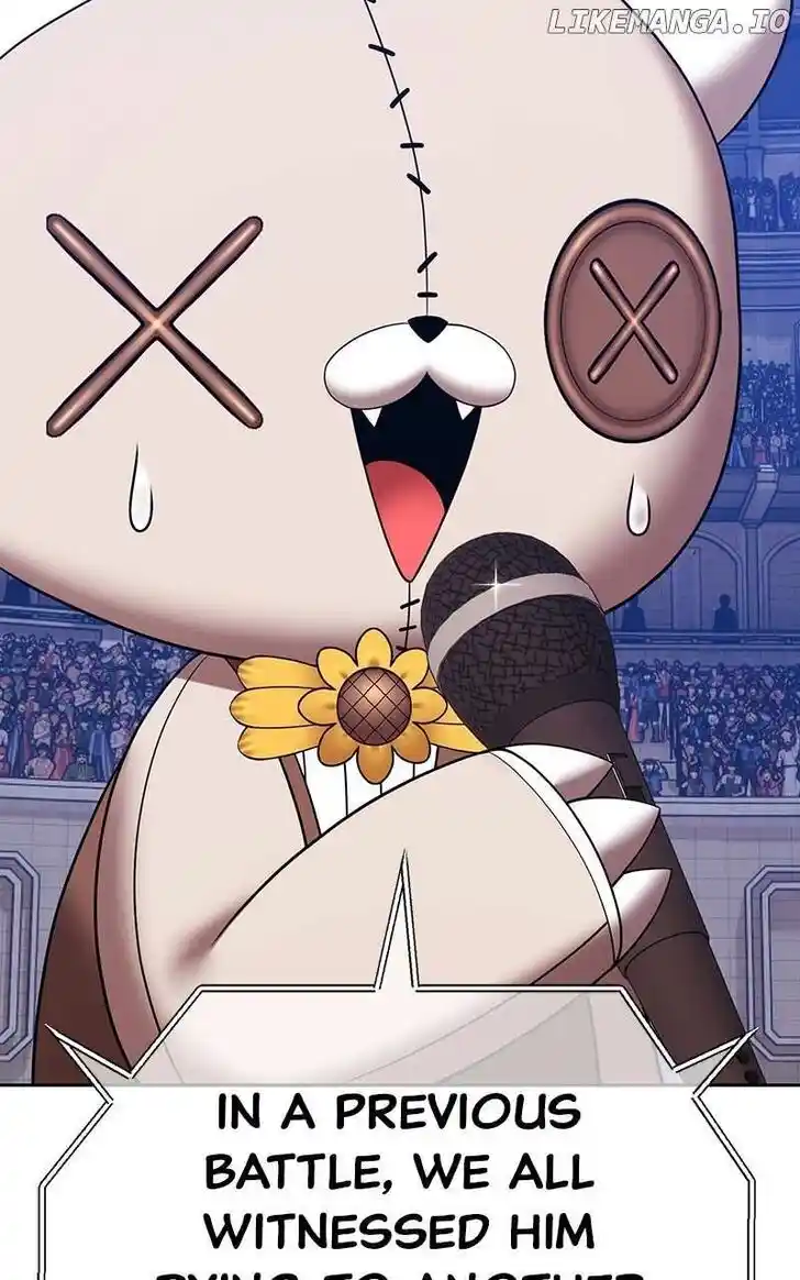 99 Reinforced Wood Stick Ch.125