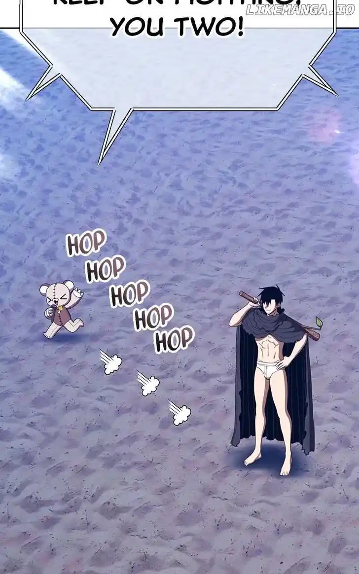 99 Reinforced Wood Stick Ch.125