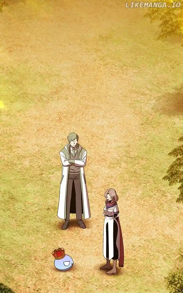 99 Reinforced Wood Stick Ch.125